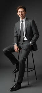 TerryGrace Terry Nice зображення