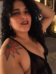 sexy girl od Taravinter616  2 snímek