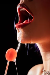 star_xmoonx Saliva💦🫣👅 Poză 5