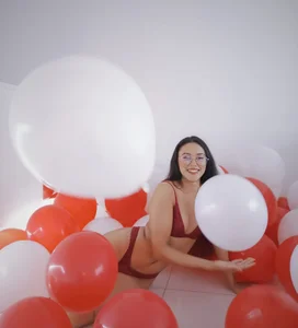 kristal_aitana balloons Pic 2