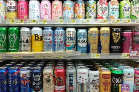 Public de POCARI_SWEAT Foto