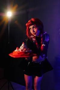 gaby_prada CHERRY PIE!!!🍒 Pic