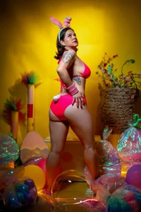 Luciifeer_ The Easter gift you didn't know you needed 🎁💖 Fotka 3