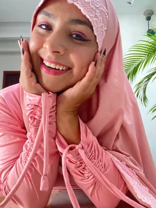 AliaAsad Ready to live out your wildest fantasies 😈 รูป  3