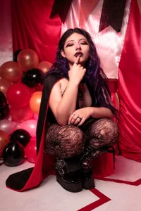 Your trusted vampira ajjsajaj de SabrinaV_ Foto 2