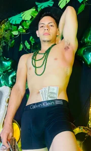 JhosuaVegaのFeliz dia de san patricioの枚の写真