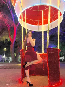 lara_giraldo Merry Christmas 2024 Gambar 3