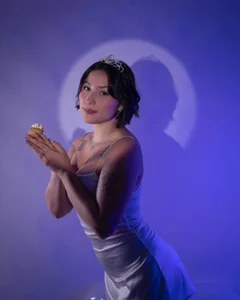 dyvis_22のHappy birthday to me 💖🥧の 6枚の写真