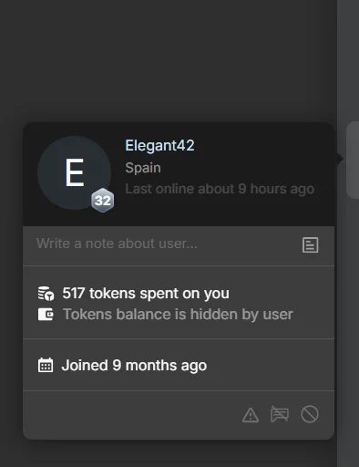 soniriyaa010101 The One Who Loves Me Most💖😍💌 зображення