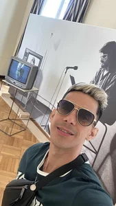 JoseRumbero26 Walk to Bogota Colombia Kuva 8