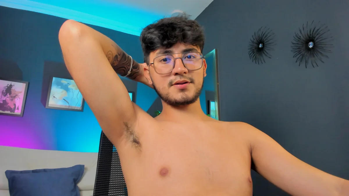 Dante_Rushx Aktuellstes Foto 5793