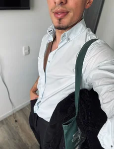 Juliopaspi Formal Pic