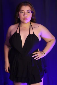 leilapons A little penis Pic