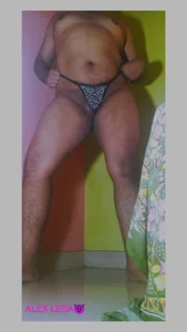 Horny_MALLU_6 Public Foto 5