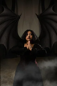 anna_lorenss HALLOWEEN😈👻 Immagine 