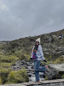 MiaMillers28 Paramo de Santurban🌬️🌥️🪷🪴 Pic 4