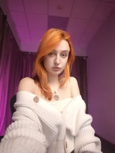 aishiro new hair color Εικόνα