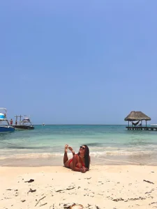 My favorite place 🌊🏖️ de Melannyy_  photos