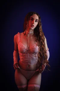 angelikarose1 Enchanted mermaid Pic