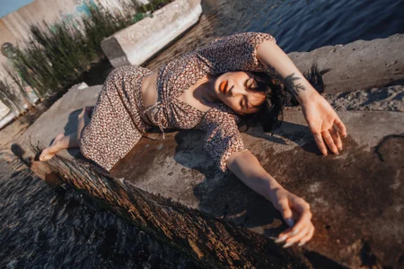 RachelSimpson: Public ( 6 фото)