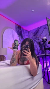 Emily_Evo 😈​❤️​👅​🫦​ FULL ENERGY Billede