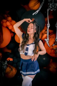 Katy_Van Halloween 2025 Kuva