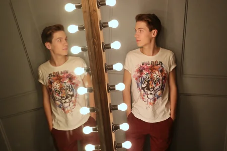 MattyBain new album Pic 3