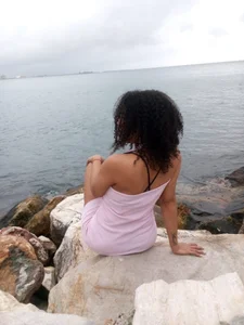 TabyJhonson My happy place ​⛱️​✨​ Immagine  8