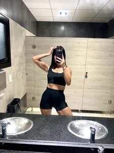 BrattyYanii Gym slika 2