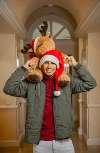 MagnusFrost Christmas is here !! Immagine  3