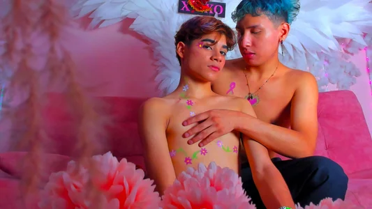 spicy_adonhisSoft Hands, Hot Hearts 🔥图片 2