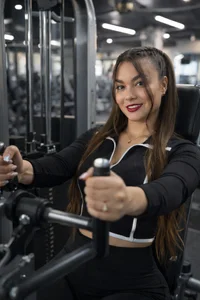 rapunzel069: GYM ( фото)