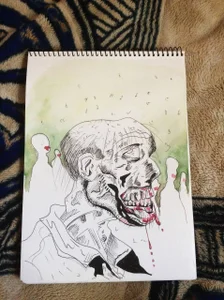 olivia_jeas *drawings* Foto 2