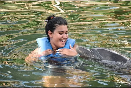 Daniela160301 holi 사진 2