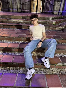 Nathan_Bluee kullanıcısının New year! albümü -  6 fotoğraf