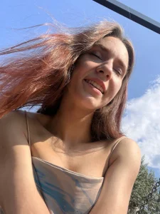 PetraHambelton Urban glow ☀️ Pic 2