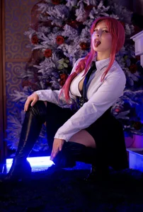 CharlotteUwU_ Cosplays Charlotte :3 Immagine  2