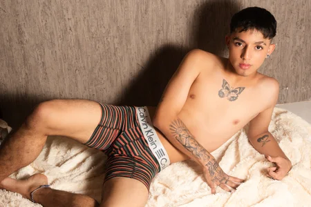 LeoHard__ Public Foto 4