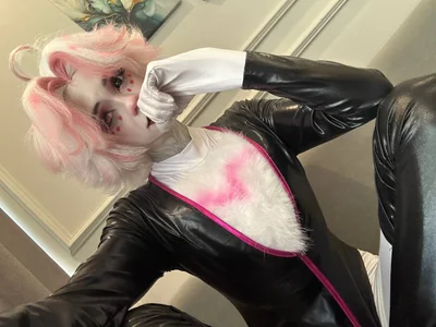 baybik 🎃🖤 My Halloween Fantasy! 🖤🎃 зображення 7