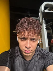 GeraldFoxx Public Bilde 3