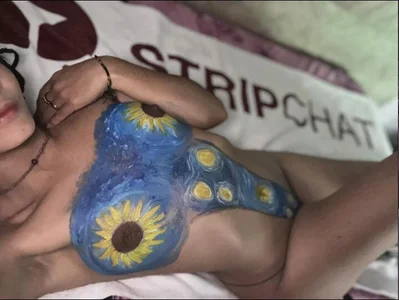 Zdjęcia Asumy_Megumi My body is art:  2