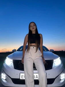 Public de AnnaBerrys Foto 3