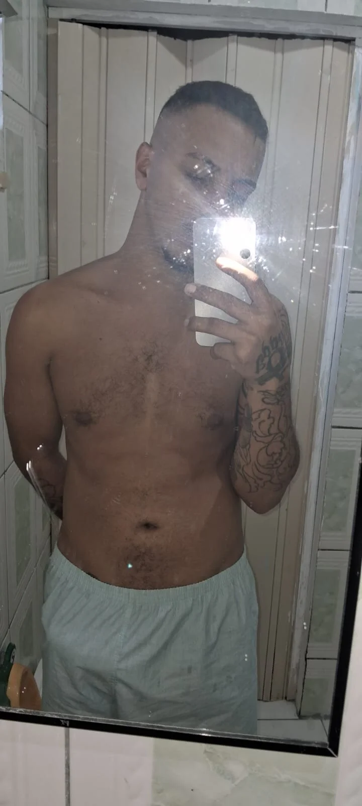 XcviiiRusher Public Pic 2