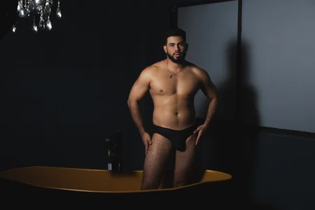 noah_crux Luxury man  2টি ছবি