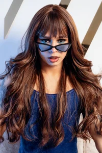 Samantha_Bernardo ♥ QUEEN ♥ Pic 2