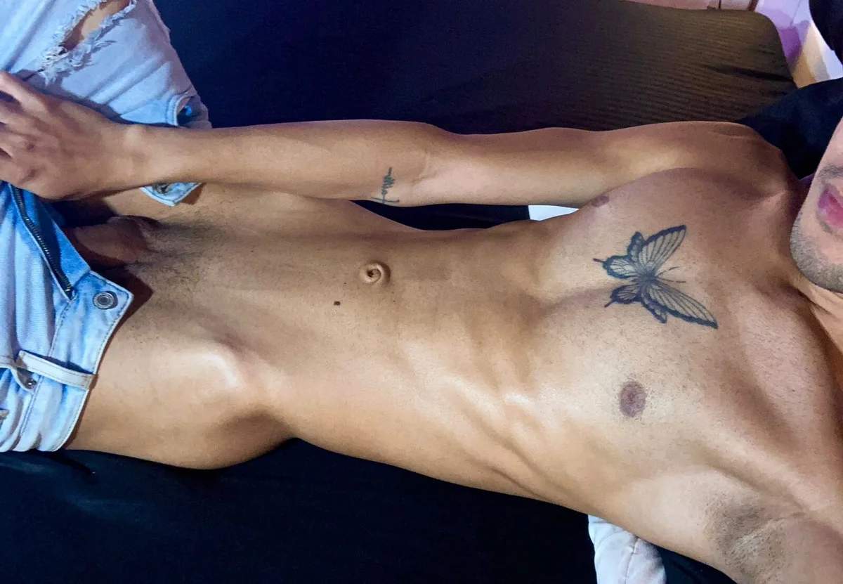 Jeremmy_Love Gambar Trending 1749