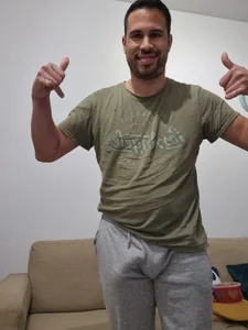 1710Mike Free Foto 7