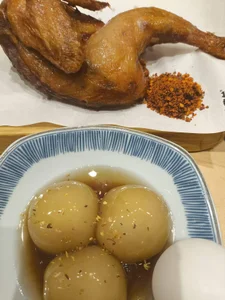 Kyoko-love热爱生活珍惜粮食图片 4