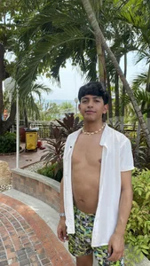 Beach de teobrowny Foto 7