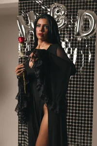 IamNayuta MORTICIA + NAYU BD 🔥 Gambar 5